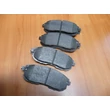 Kép 2/3 - fékbetét SX4 garnitúra / Sedan 4 ajtós lépcsős,  55810-80J51,  Textar