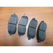 Kép 3/3 - fékbetét SX4 garnitúra / Sedan 4 ajtós lépcsős,  55810-80J51,  Textar