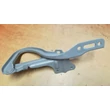 Kép 4/4 - motorháztető gépháztető géptető zsanér, pánt SX4,  jobb, 57420-79J00, utgy.
