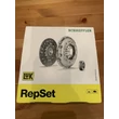 Kép 2/2 -  kuplung szett, készlet Splash 1.0-1.2, Swift 2010-2016 1.2,  LUK