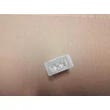 Kép 2/4 - ülés rögzítő műanyag konzol patent 