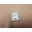 Kép 4/4 - ülés rögzítő műanyag konzol patent 
