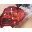 Kép 2/2 - hátsó lámpa SX4  jobb piros 35650-79J00