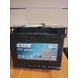 Kép 1/2 - akkumulátor 60A Start Stopos rendszerekhez, 33610-61MC1,  (Cross, Vitara). Exide EL600  , 