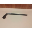 Kép 1/2 - kulcs, szerszám, kerékkulcs Suzukihoz,  89962-62J00, (17 mm )