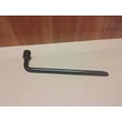 Kép 2/2 - kulcs, szerszám, kerékkulcs Suzukihoz,  89962-62J00, (17 mm )
