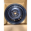 Kép 3/3 - lemez felni, keréktárcsa, kerék, lemezfelni Swift 2010-2016,  Baleno 2016-től + TPMS szelep   /  '15x5 1/2