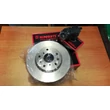 Kép 2/2 - fékszett SX4 előre (Nipparts tárcsa + Nipparts betét)