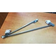 Kép 2/3 - ablaktörlő mechanika Ignis 2003-2007,  38102-86G10, utgy.