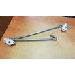 Kép 3/3 - ablaktörlő mechanika Ignis 2003-2007,  38102-86G10, utgy.
