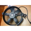 klíma hűtő ventillátor Swift 2003-ig