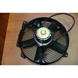 klíma hűtő ventillátor Swift 2003-ig
