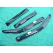 légterelő Swift 2005-2010, 5 ajtós, első + hátsó, 4db-os Heko (Suzuki)  28615 (Csomagautomatába nem fér be!)