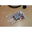 Kép 4/4 - lambda szonda első Swift 2005- 18213-62J00 18213-62J01  (csatlakozóval), (Denso)