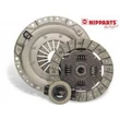 kuplung szett, készlet Swift 1.3 1990-2010, Ignis 1.3, Wagon-R 1.0-1.3 (190 mm átm.),   Nipparts