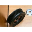 Kép 1/4 - szervó szivattyú feszítő csapágy Swift 2003-ig   49160-50G20