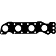 sortömítés kipufogó Ignis, Wagon, Swift 2005-, SX4, S-Cross, Vitara 2015- 14140-69G02, (M13, M15, M16) , Elring
