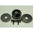 Kép 4/4 - motortartó gumibak SX4 hátsó  11710-79J00 utgy.