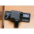 kesztyűtartó zár Ignis, Sx4, Swift 2005-2015, Splash, 73430-86G00-S1S, 73430-86G00-R8J, (fekete), utgy.
