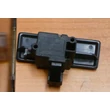 kesztyűtartó zár Ignis, Sx4, Swift 2005-2015, Splash, 73430-86G00-S1S, 73430-86G00-R8J, (fekete), utgy.