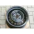 Kép 6/10 - lemez felni, keréktárcsa, kerék, lemezfelni  '16 fekete Vitara 2015-, S-Cross + TPMS szelep (4db-os készlet) (Continental TPMS  szeleppel) 