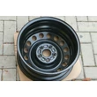 Kép 7/10 - lemez felni, keréktárcsa, kerék, lemezfelni  '16 fekete Vitara 2015-, S-Cross + TPMS szelep (4db-os készlet) (Continental TPMS  szeleppel) 