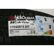 kerék gumi gumiabroncs abroncs Yokohama  175/65R15    84T  V903   W Drive   téli 