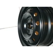 lemez felni, keréktárcsa, kerék, lemezfelni   2017-től Swift, Ignis 2017-, , Baleno 2016-től + TPMS szelep   /  '15x5 (4db-os szett)