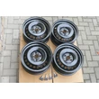 Kép 2/5 - lemez felni, keréktárcsa, kerék, lemezfelni   2017-től Swift, Ignis 2017-, , Baleno 2016-től + TPMS szelep   /  '15x5 (4db-os szett)