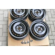 Kép 5/5 - lemez felni, keréktárcsa, kerék, lemezfelni   2017-től Swift, Ignis 2017-, , Baleno 2016-től + TPMS szelep   /  '15x5 (4db-os szett)
