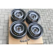 Kép 1/5 - lemez felni, keréktárcsa, kerék, lemezfelni   2017-től Swift, Ignis 2017-, , Baleno 2016-től + TPMS szelep   /  '15x5 (4db-os szett)