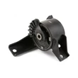 motortartó gumibak SX4  jobb, 11610-79J00 utgy.