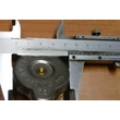 Kép 2/4 - hűtősapka Alto 1.1 2002-2006, Maruti 800, Maruti, Ignis, Swift,  17920-78120,  17820M79F10 (45 mm) Vernet (1.1 BAR)