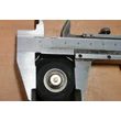 Kép 3/4 - hűtősapka Alto 1.1 2002-2006, Maruti 800, Maruti, Ignis, Swift,  17920-78120,  17820M79F10 (45 mm) Vernet (1.1 BAR)