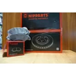 fékszett Swift '97-2003-ig előre ,Bosch rendszer / 2 kerékre (Nipparts tárcsa+ Nipparts betét)