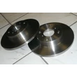 féktárcsa Wagon-R régi típus (nem hűtött), párban, 55311-83E00, Brembo
