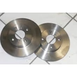 féktárcsa Wagon-R régi típus (nem hűtött), párban, 55311-83E00, Brembo