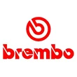 Kép 1/2 - féktárcsa Swift 2005-, Splash, párban, 55311-62J00  55311-62J01, Brembo