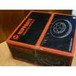 féktárcsa Swift 1.6  2003-ig, 1.3 GTI, előre,  párban, 55311-60B41, Nipparts