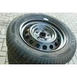 kerék gumi gumiabroncs abroncs Barum Polaris 5   215/60R16   99H   téli  (felni + gumi + szelep)