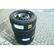 kerék gumi gumiabroncs abroncs Barum Polaris 5   215/60R16   99H   téli  (felni + gumi + szelep)