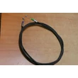 Kép 1/2 - bowden motorháztető nyitó, gépháztető, géptető  Swift 2003-ig 3-5 ajtós 82160-80EA0  82160-60E10, gyári