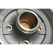fékdob Alto 1.1  2002-2006, 43511M76G50,  ABS-es, Német