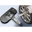 gumi, kerék, abroncs nyomás érzékelő ellenörző szenzor TPMS szelep, 43139-61M00, 43130-61M00, 43139-52S12, 43139-52S13, (gyárival megegyező Continentál)