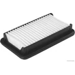 Kép 2/2 - levegőszűrő légszűrő SX4 2010-ig, 13780-79J00,  Hengst