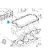 szelepfedél tömítés Maruti,  11189M78110  11189-78110, Japanparts