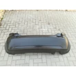 lökhárító hátsó SX4 71811-79J00-5PK utgy (tolatóradar furatok nélkül) fekete