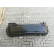lökhárító hátsó SX4 71811-79J00-5PK utgy (tolatóradar furatok nélkül) fekete