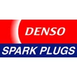 Kép 2/3 - gyújtógyertya Denso IK20TT, Iridium,  (megfelelője: NGK IFR6J11 ) ár/db