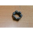 Kép 1/3 - tengelycsonk anya Maruti hátsó 08314-41166 (koronás)